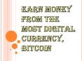 How to Make Money with Bitcoins Daily PowerPoint PPT Presentation