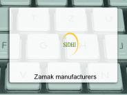 Zamak manufacturers (13)