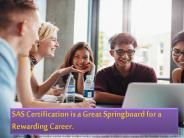 Get Best SAS Training Institute in Delhi