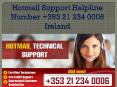 Hotmail Support Helpline Number +353 21 234 0006 ireland PowerPoint PPT Presentation