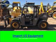 Import US Equipment