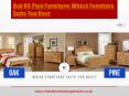 Oak VS Pine Furniture: Which Furniture Suits You Best PowerPoint PPT Presentation
