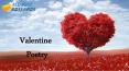 Valentine's Day Poems for Free -- Free Romantic Poetry, Valentine Poetry PowerPoint PPT Presentation