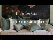 Decorative Accent Pillows