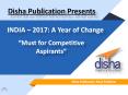 INDIA-Year of Change 2017: Must for Competitive Aspirants PowerPoint PPT Presentation