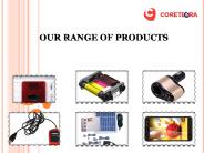 Coretegra Technologies Evolis  Zenuis Single Function Printer Seller