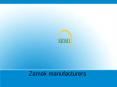 Zamak manufacturers (14) PowerPoint PPT Presentation