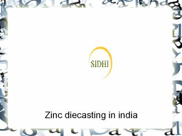 Zinc diecasting in india (16)