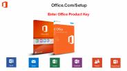 Ms Office New Features| Office.Com-Setup-Activation