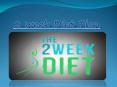 2 Week Weight Loss Diet Plan PowerPoint PPT Presentation