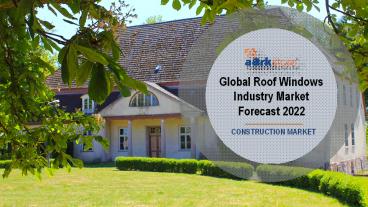 Global Roof Windows Industry Market Forecast 2022