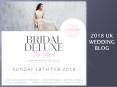 2018 uk wedding blog