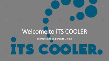 Top 5 Reasons to Promote Your Brand Online