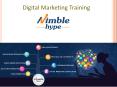 Best Digital marketing training institute in pune PowerPoint PPT Presentation