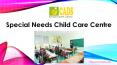 Therapy Center for Special Needs Children PowerPoint PPT Presentation