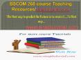 BSCOM 268 course Teaching Resources/snaptutorial.com PowerPoint PPT Presentation