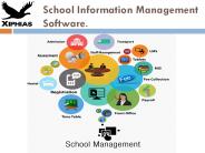 School Information Management Software