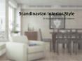 Scandinavian Style Interior Decorators in Kozhikode PowerPoint PPT Presentation