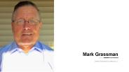 Mark Grassman - Entrepreneur