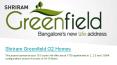 Shriram Greenfield O2 Homes PowerPoint PPT Presentation