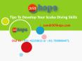 Tips To Develop Your Scuba Diving Skills PowerPoint PPT Presentation