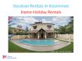Vacation Rentals In Kissimmee (1)