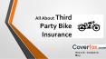 All About Third Party Bike Insurance PowerPoint PPT Presentation