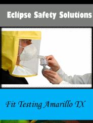 Fit Testing Amarillo TX