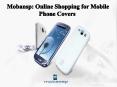 Mobansp: Online Shopping for Mobile Phone Covers 