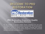 Water Reconstruction Services,Water Damage Repair Services