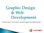 Coretegra Technologies Best Banner Design