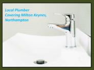 Plumbers Milton Keynes (1)