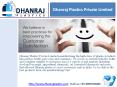 Quality Plastic Bottles suppliers in India | Dhanraj Plastics PowerPoint PPT Presentation