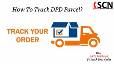 How To Track DPD Parcel?