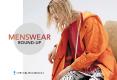 Menswear Round Up PowerPoint PPT Presentation