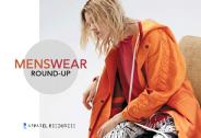Menswear Round Up