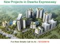 Dwarka Expressway New Projects @ 9212306116 PowerPoint PPT Presentation