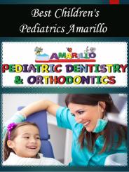 Best Children's Pediatrics Amarillo
