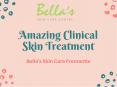 Clinical Skin Treatment at Bella's Skin Care Fremantle PowerPoint PPT Presentation