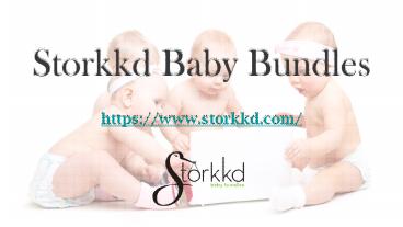 Pampers swaddlers - Storkkd Baby Bundles