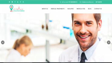 medical tourism in india 2018