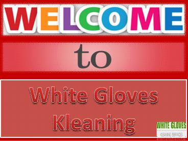 Choose Best Firm for Move in Move out Cleaning Services