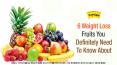 6 Weight Loss Fruits You Definitely Need To Know About PowerPoint PPT Presentation