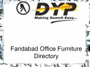 Faridabad Office Furniture Directory (11)