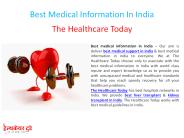 Best Medical Information In India (2)
