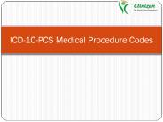 What is ICD-10?