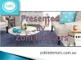 Decorate your drawing room with the best Hamptons coffee table PowerPoint PPT Presentation