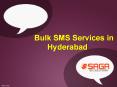 Bulk SMS Hyderabad, Bulk SMS Services in Hyderabad, Bulk SMS Service Providers Hyderabad PowerPoint PPT Presentation