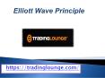 Elliott Wave Principle - Tradinglounge.com PowerPoint PPT Presentation