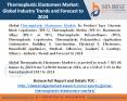 Global Thermoplastic Elastomers Market Outlook to 2024 PowerPoint PPT Presentation